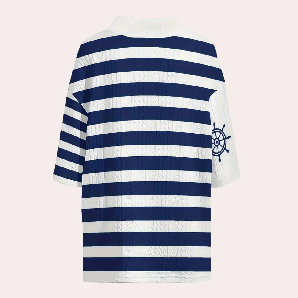 Jesús® | Trendy printed two-piece men's outfit - Image 7