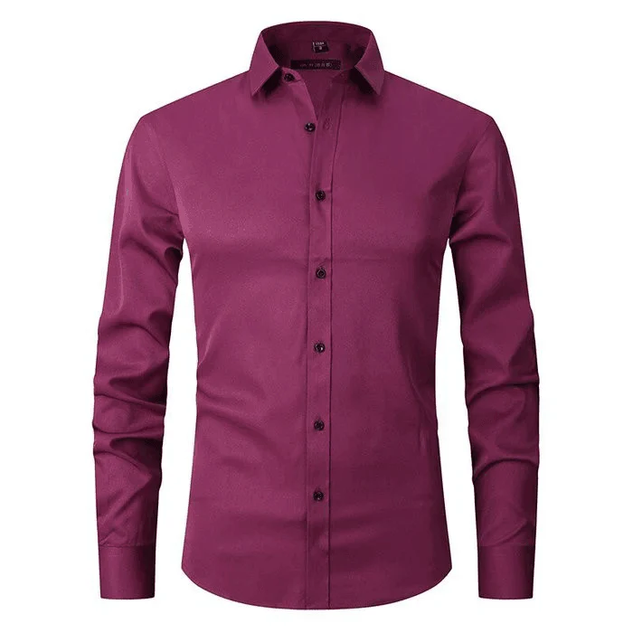 Jesus® | Wrinkle Resistant Shirt - Image 12