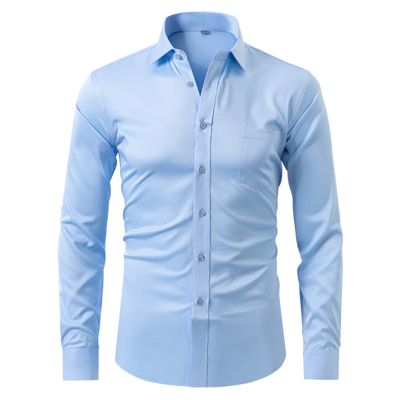 Jesus® | Wrinkle Resistant Shirt - Image 6