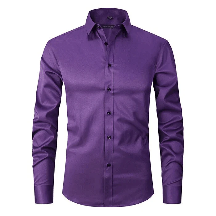 Jesus® | Wrinkle Resistant Shirt - Image 7
