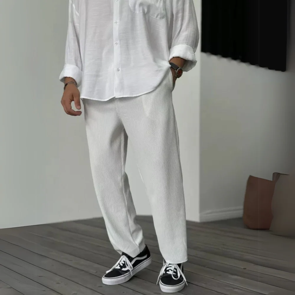 Jethro® | Luxury Men'S Pants - Image 5