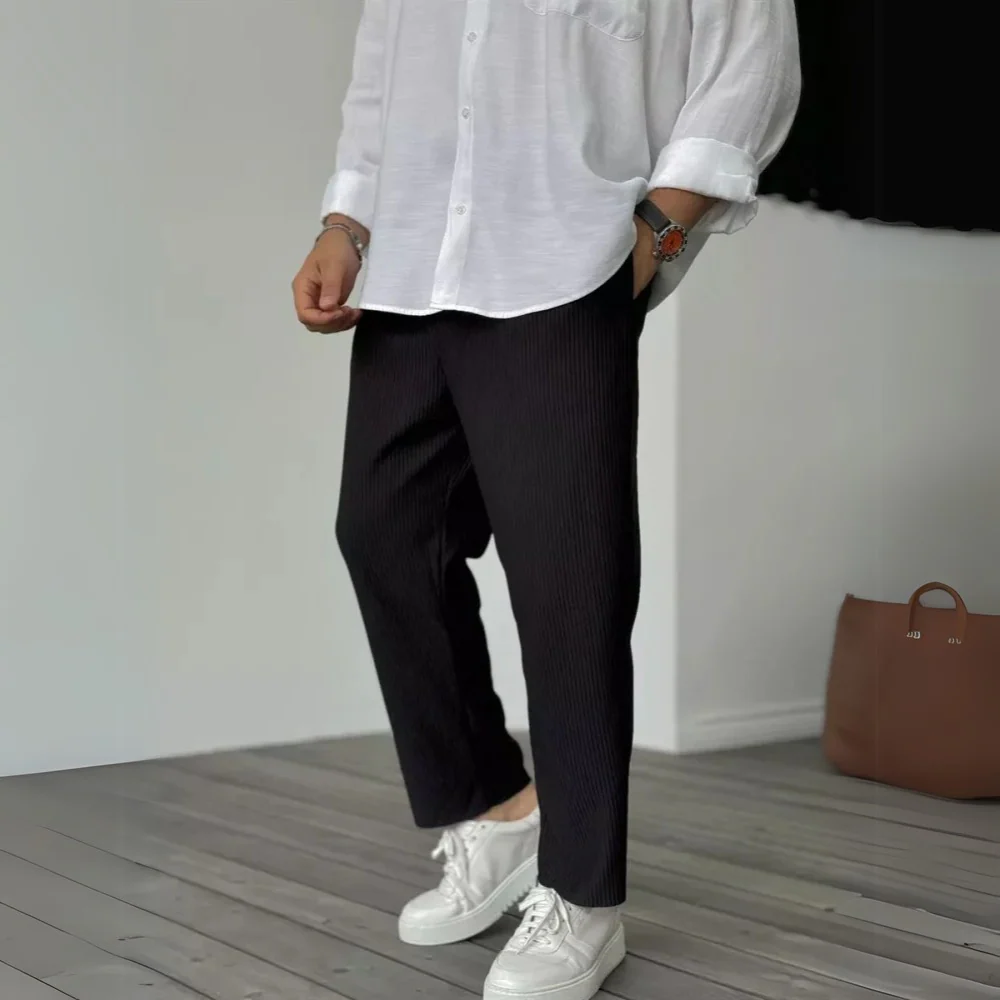 Jethro® | Luxury Men'S Pants - Image 6