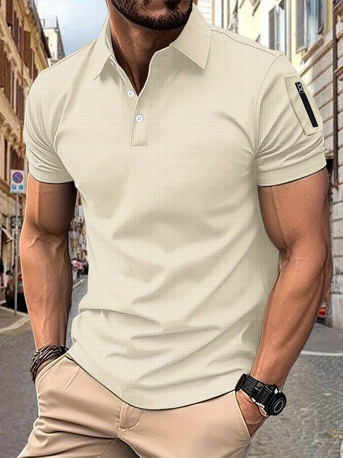 Jethro® | Polo - Image 3