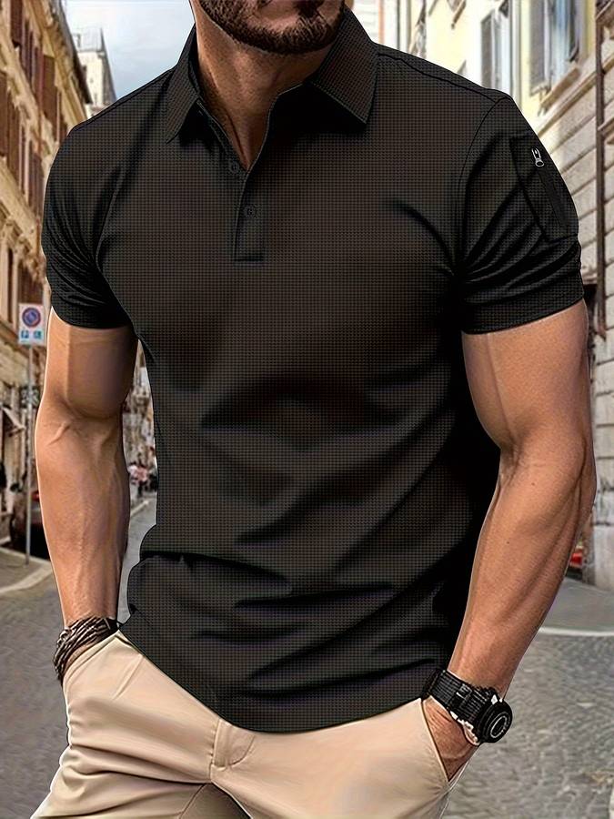 Jethro® | Polo - Image 4