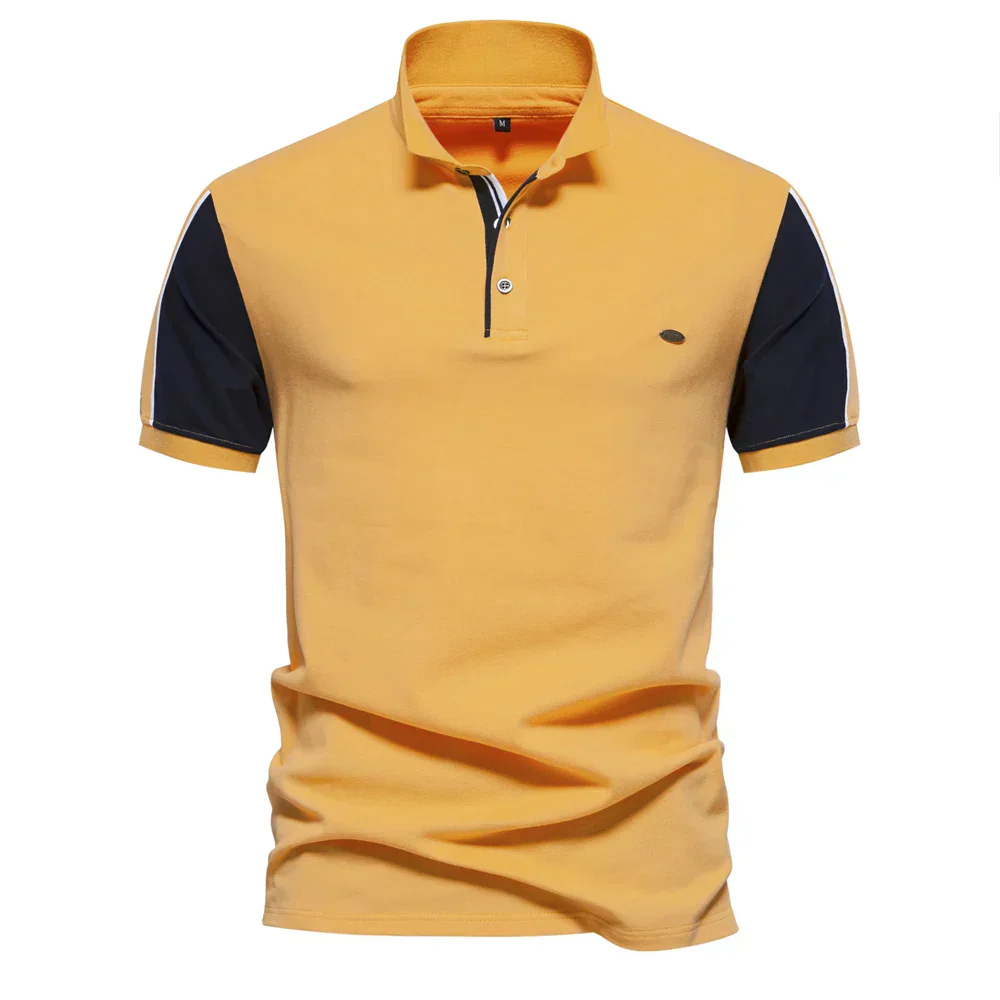 Jethro | Spring Polo - Image 2