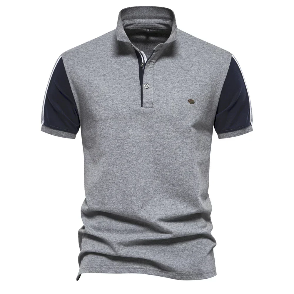 Jethro | Spring Polo - Image 3