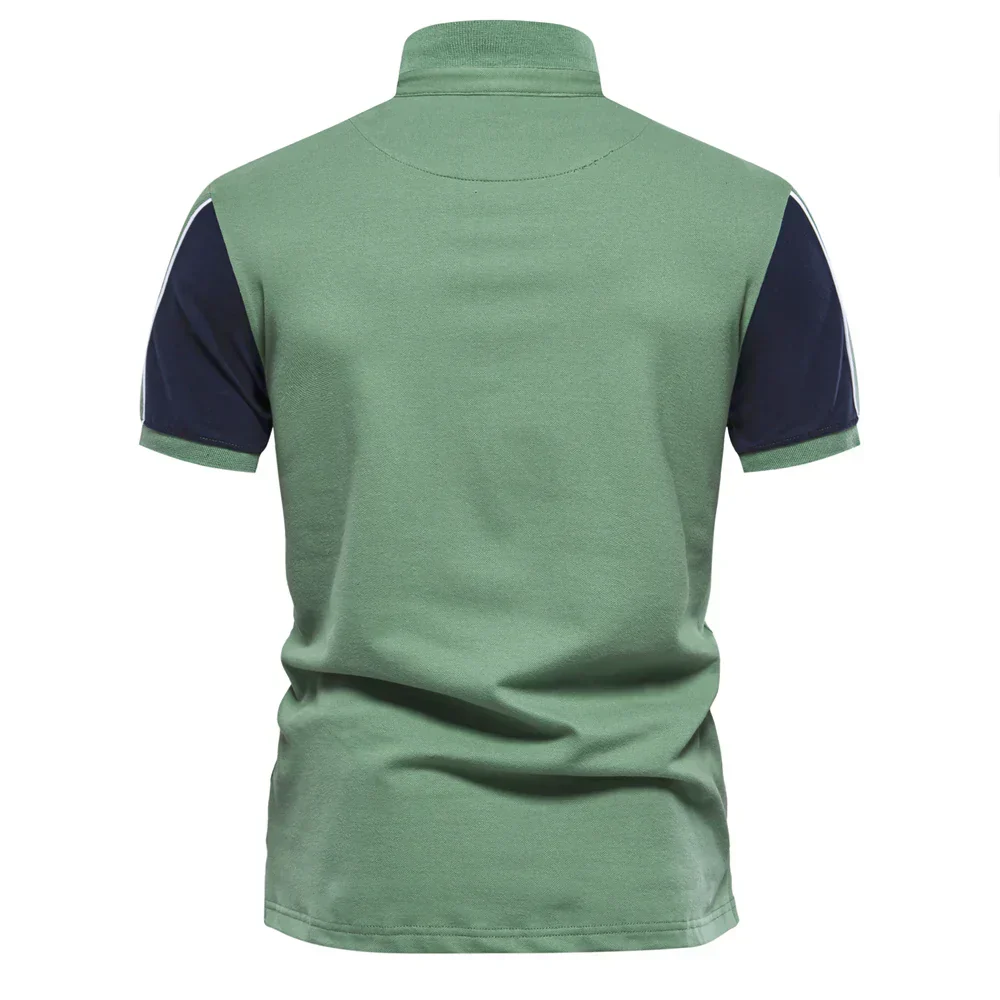 Jethro | Spring Polo - Image 5
