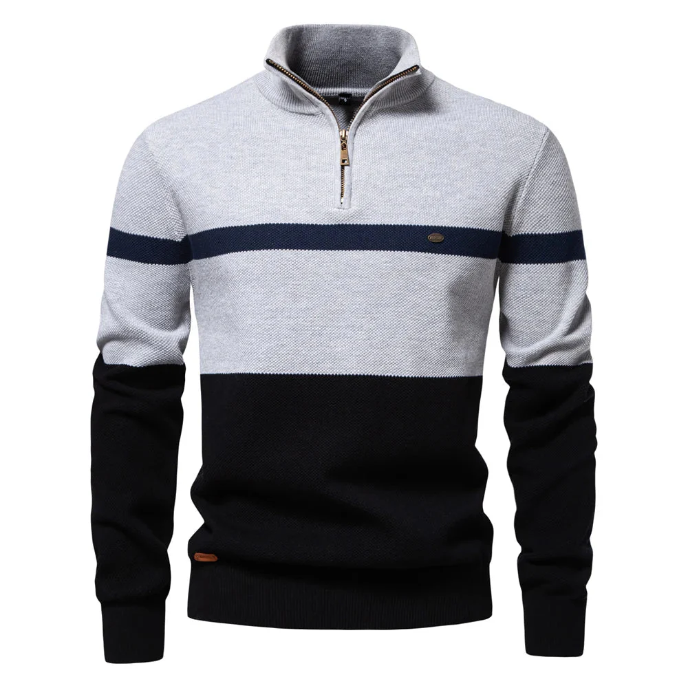 Jewell® | Casual Winter Sweater For Men - Image 4