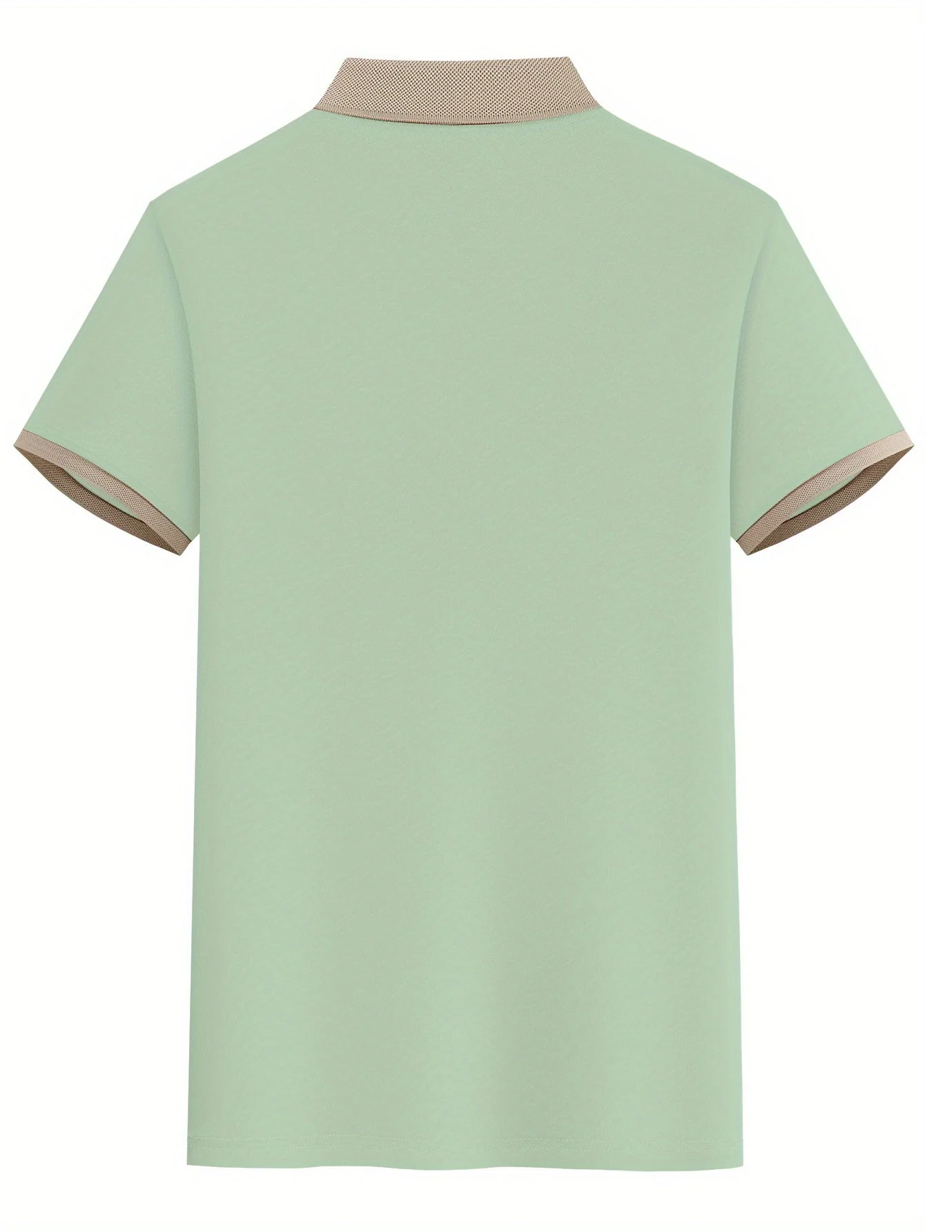 Jez® | Short Sleeve Polo - Image 2