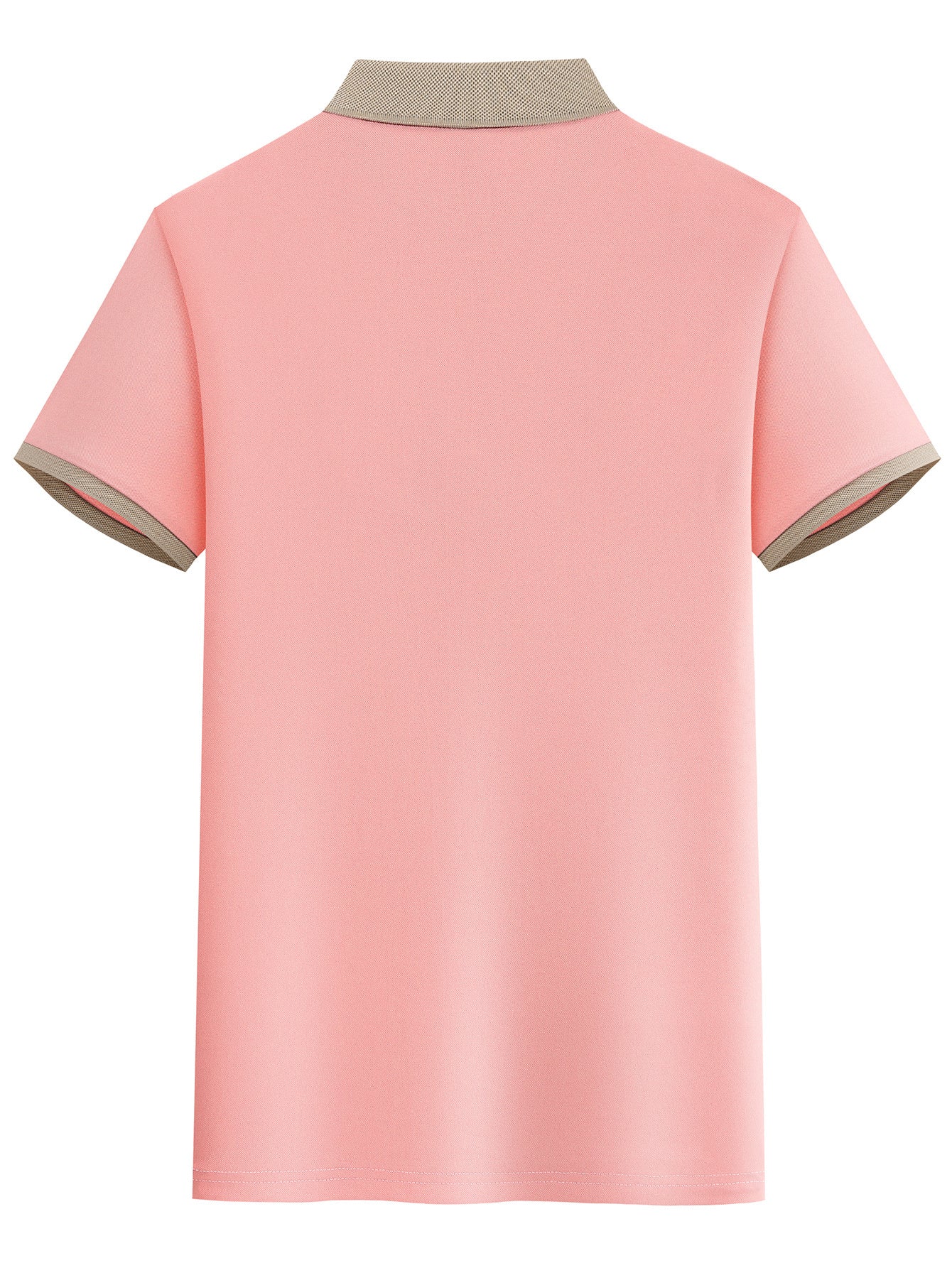 Jez® | Short Sleeve Polo - Image 4