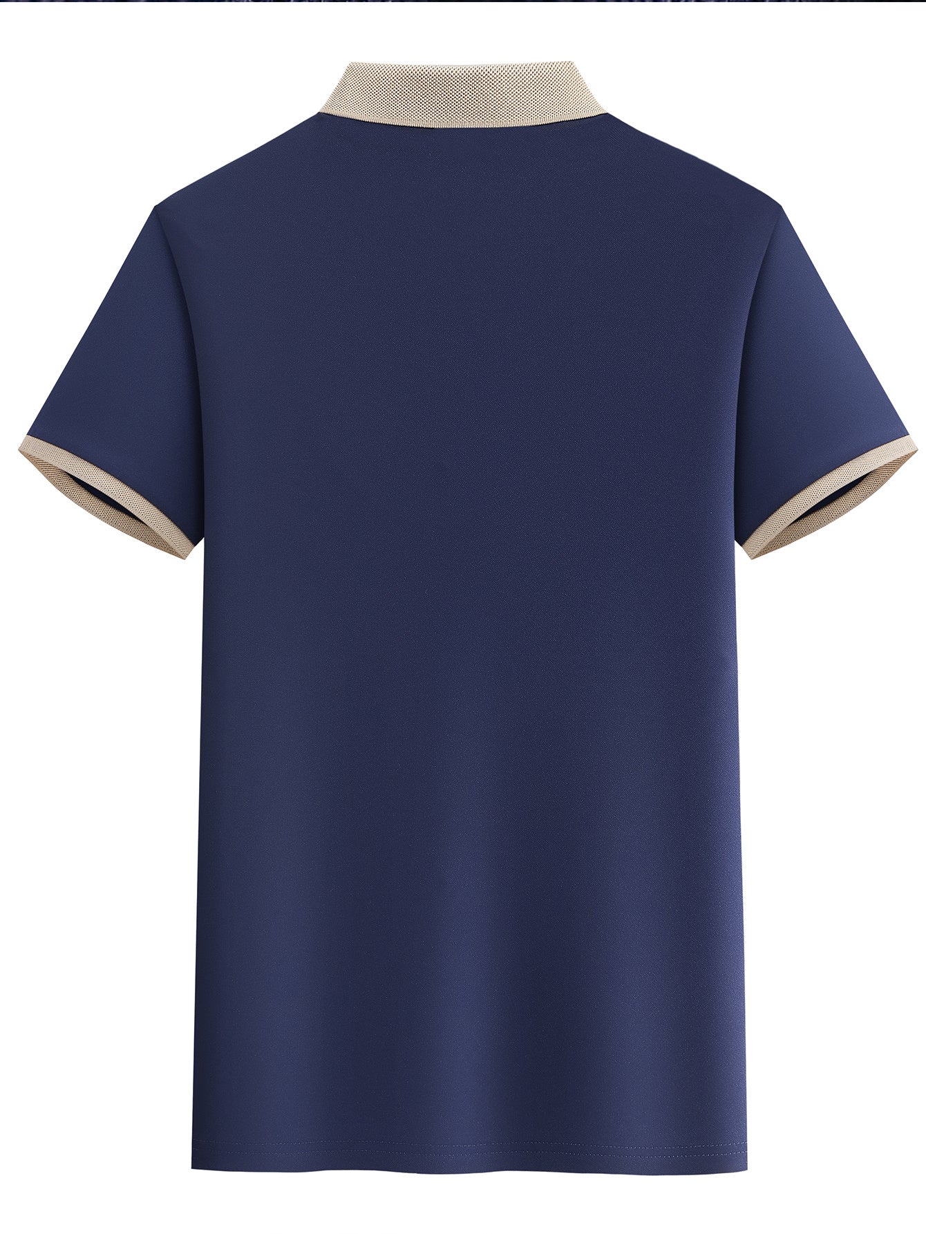 Jez® | Short Sleeve Polo - Image 6