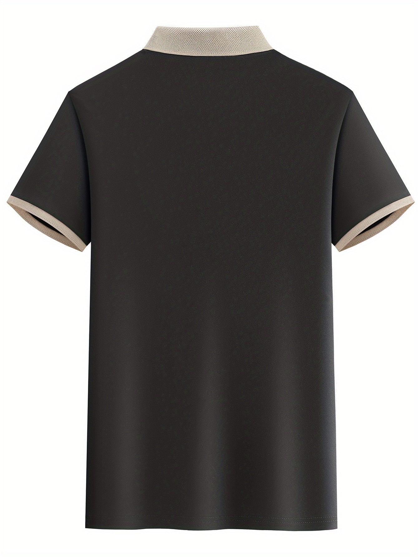 Jez® | Short Sleeve Polo - Image 8