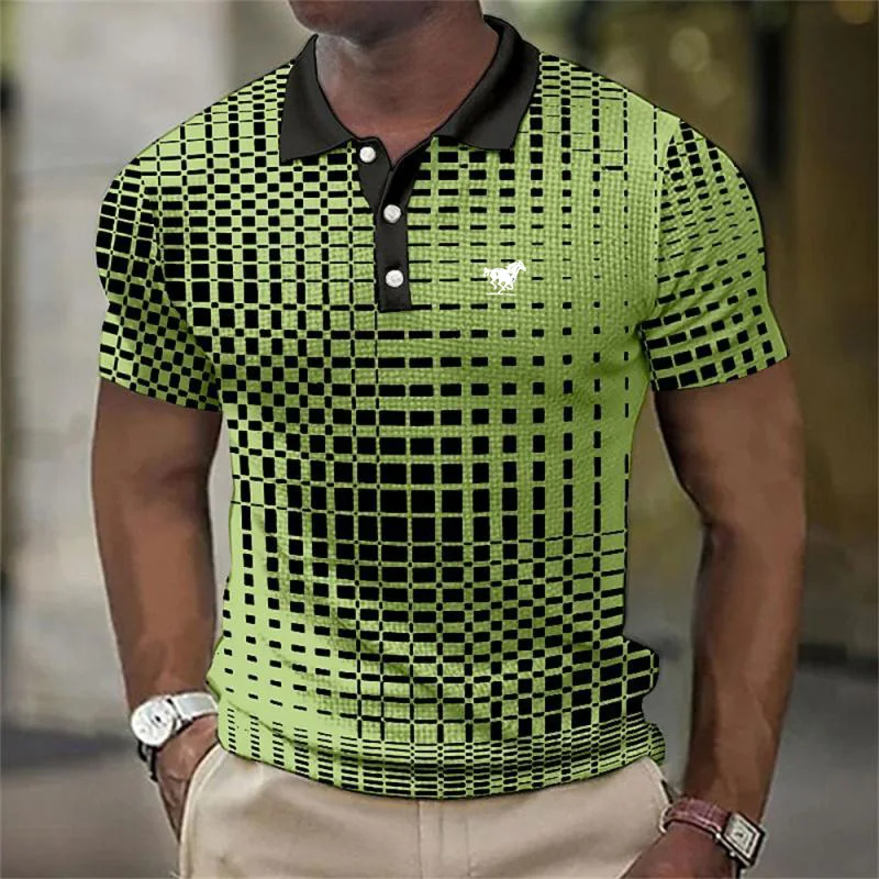 Jillian | Casual polo shirt - Image 10