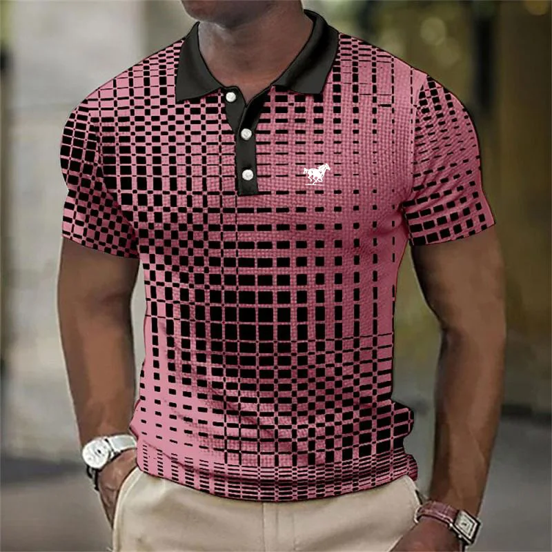 Jillian | Casual polo shirt - Image 6