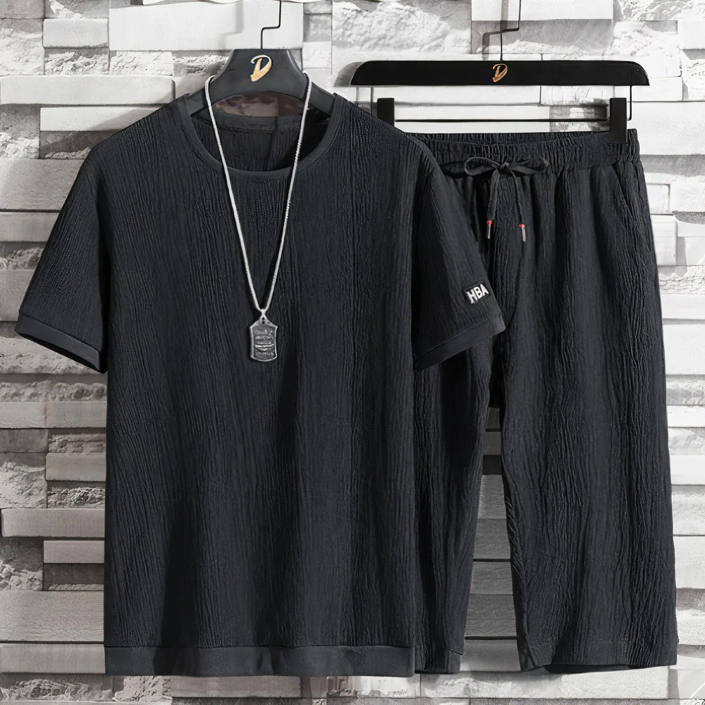 Jim® | 2-Piece Casual Combination Set - Image 2