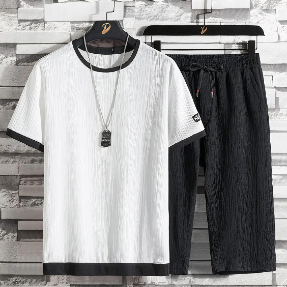 Jim® | 2-Piece Casual Combination Set - Image 3