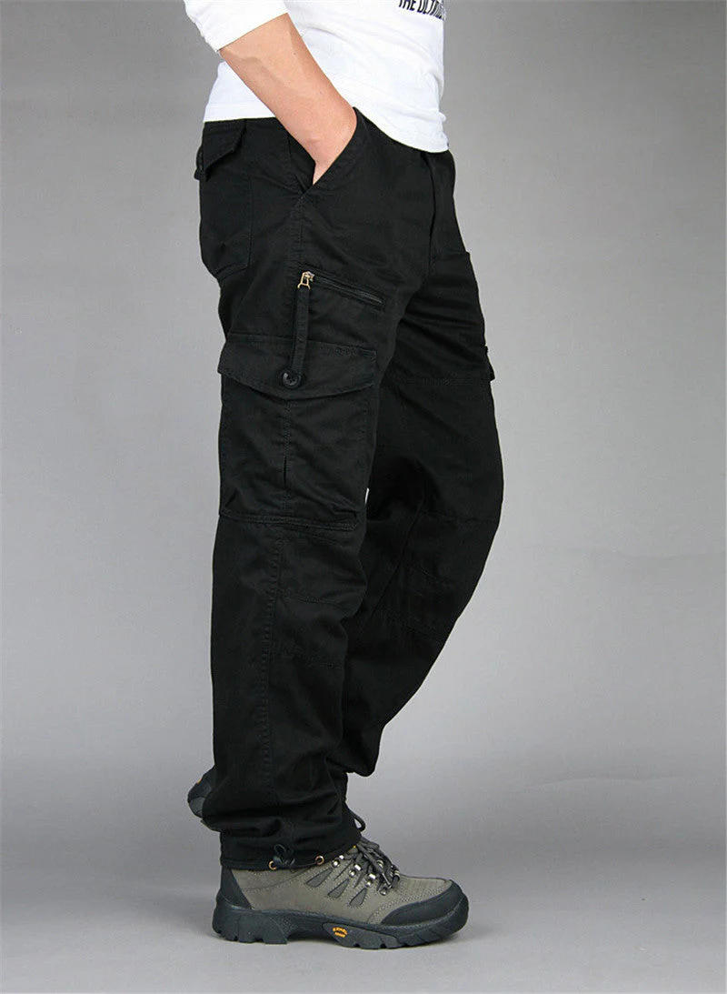 Jim® | Cargo Baggy Pants - Image 2