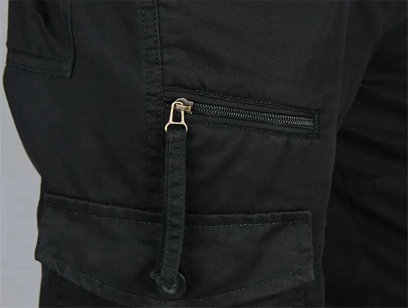 Jim® | Cargo Baggy Pants - Image 3