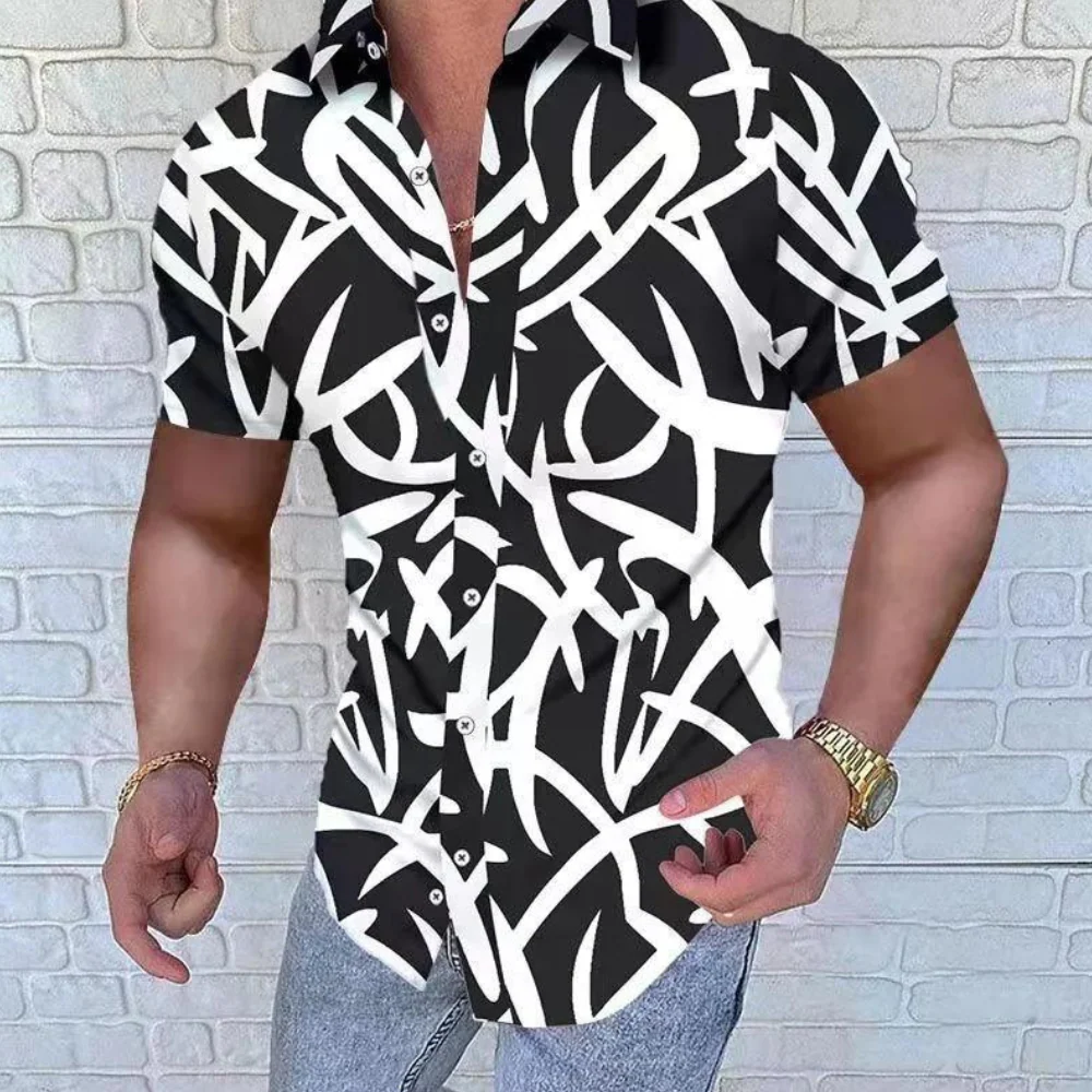 Jim® | Casual Elegance Shirt