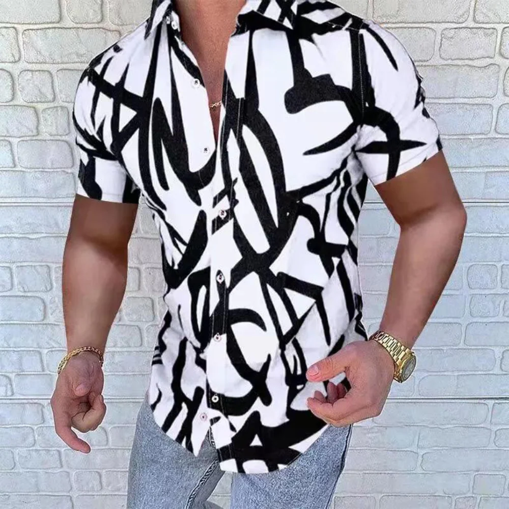 Jim® | Casual Elegance Shirt - Image 3