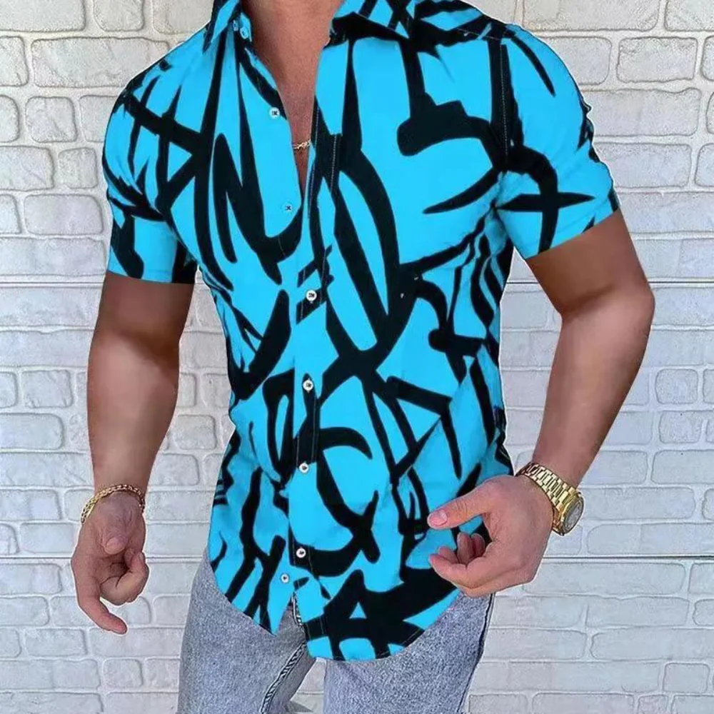 Jim® | Casual Elegance Shirt - Image 4