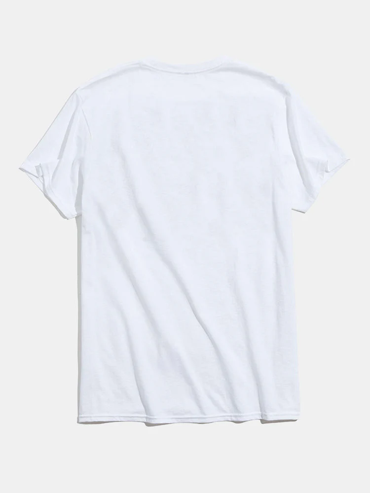 Jim® | Teddy Bear Graphic T-Shirts - Image 3