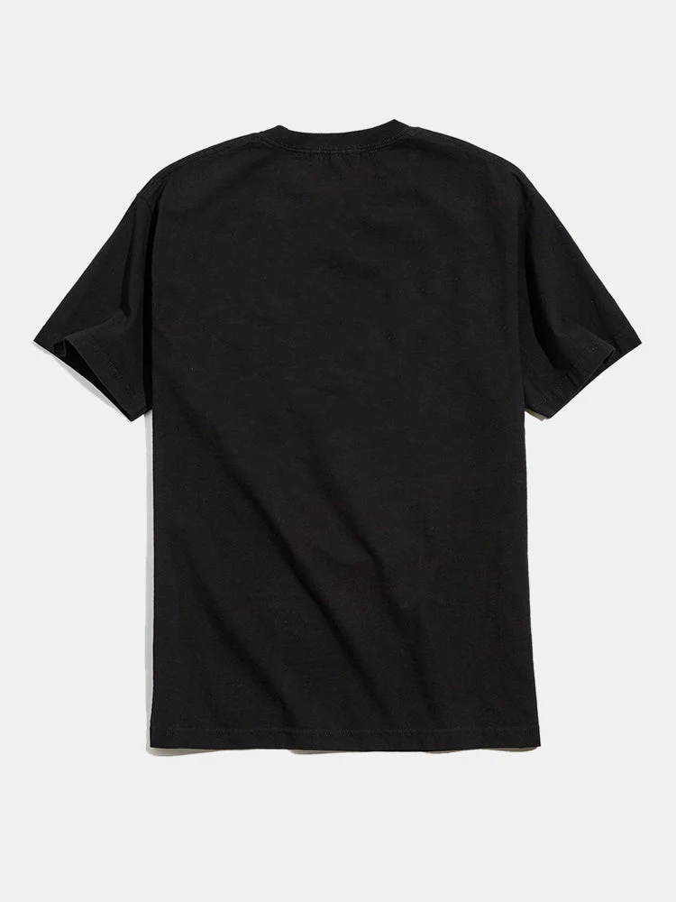 Jim® | Teddy Bear Graphic T-Shirts - Image 4
