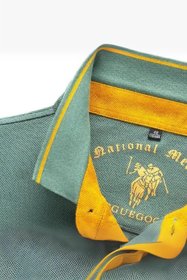 Jim | LUXURY POLO - Image 10