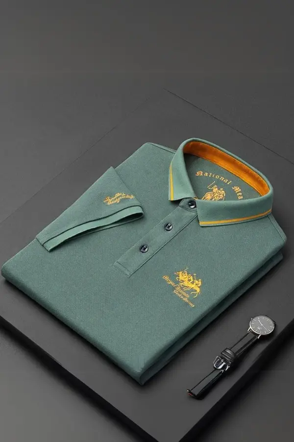 Jim | LUXURY POLO - Image 13
