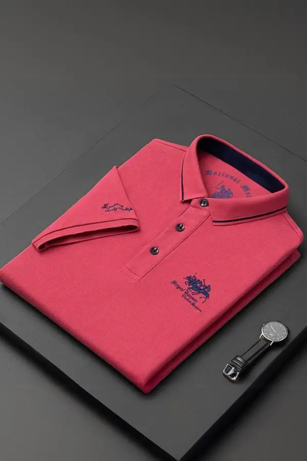Jim | LUXURY POLO - Image 14