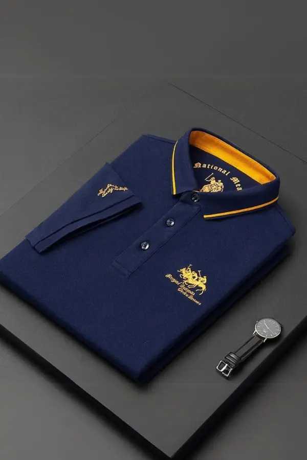 Jim | LUXURY POLO - Image 15