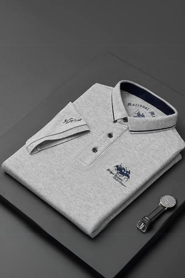 Jim | LUXURY POLO - Image 16
