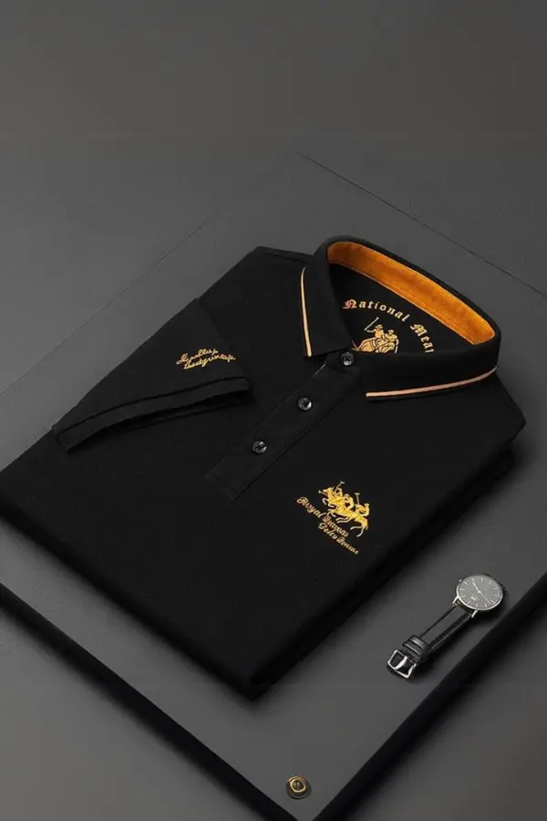 Jim | LUXURY POLO - Image 17