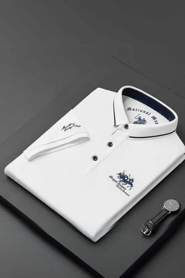Jim | LUXURY POLO - Image 18