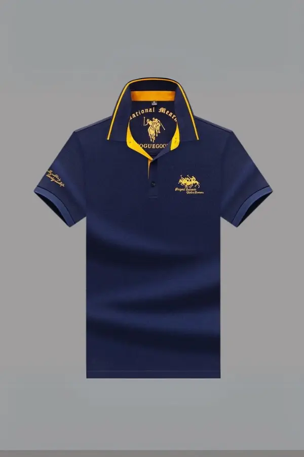 Jim | LUXURY POLO - Image 2