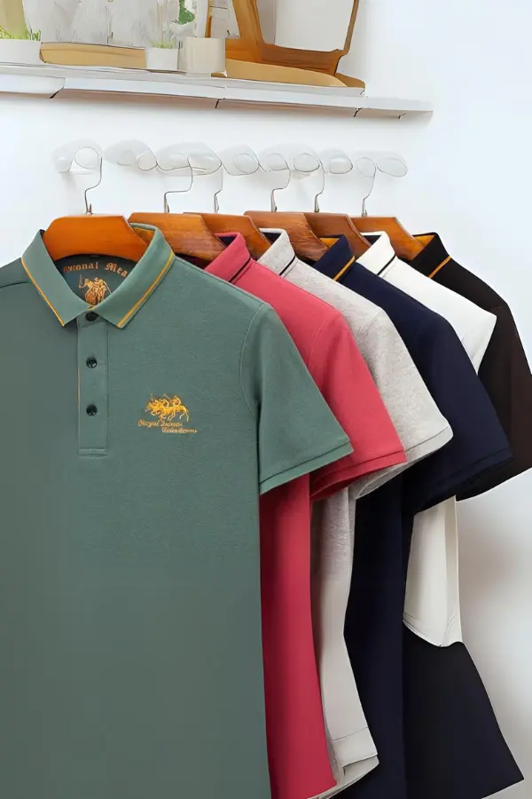 Jim | LUXURY POLO - Image 3