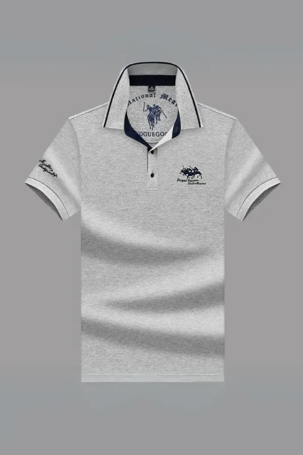 Jim | LUXURY POLO - Image 4