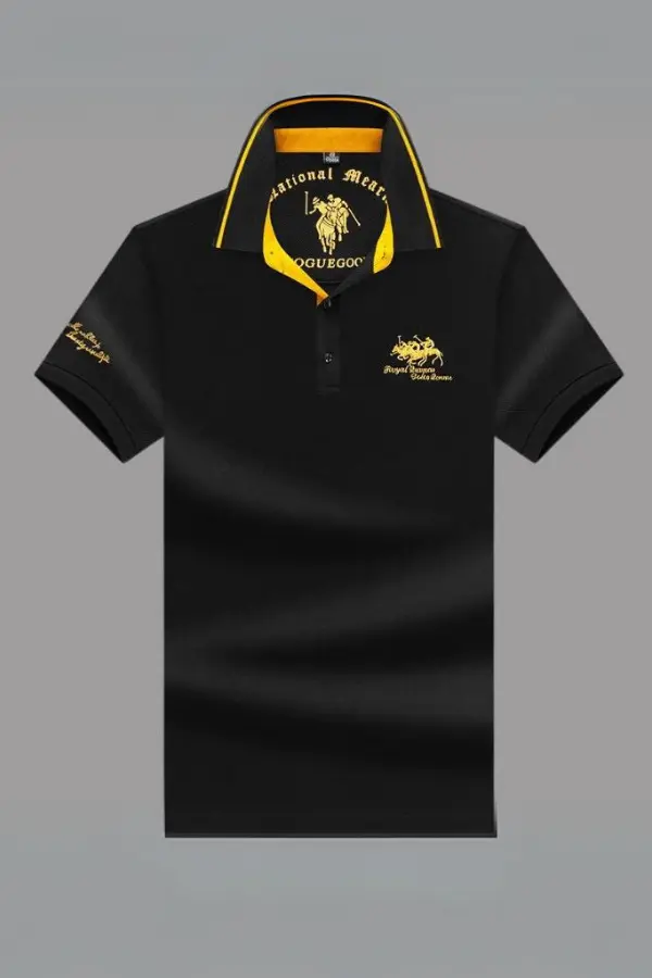 Jim | LUXURY POLO - Image 5