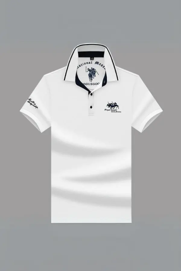 Jim | LUXURY POLO - Image 6