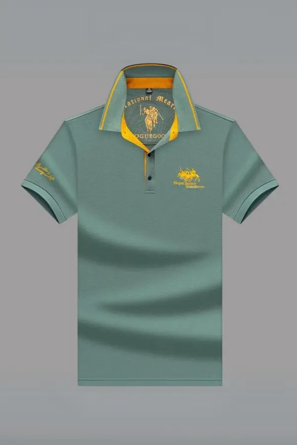 Jim | LUXURY POLO - Image 7