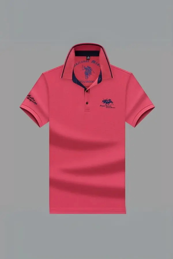 Jim | LUXURY POLO - Image 8