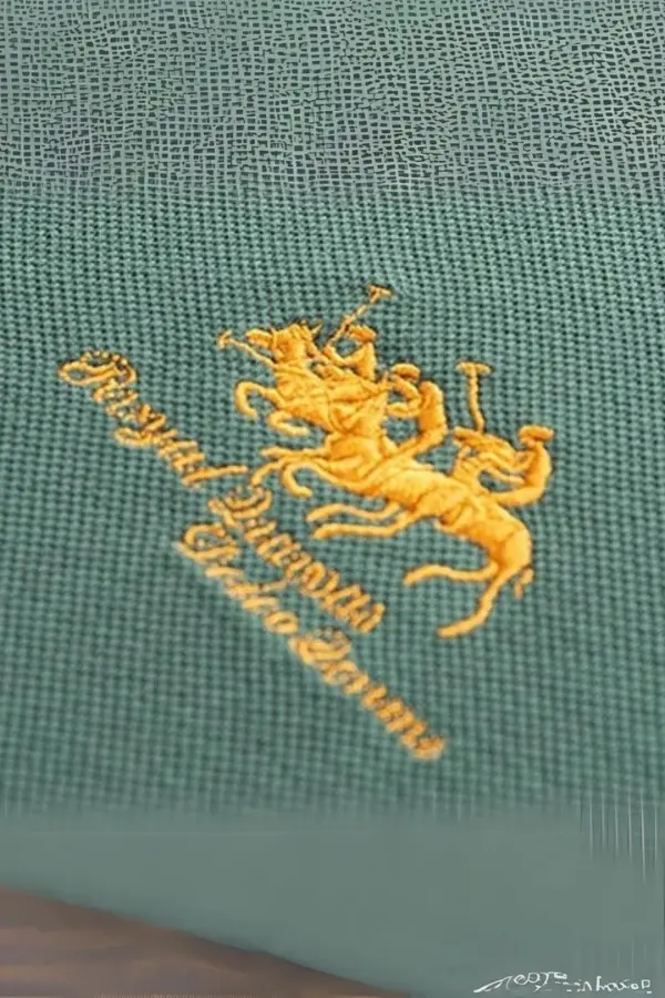 Jim | LUXURY POLO - Image 9