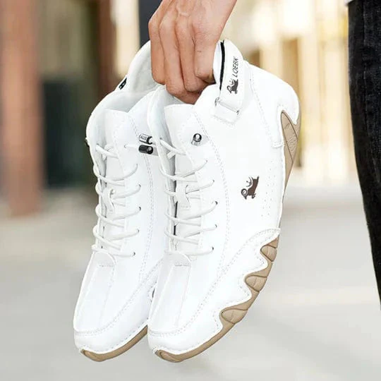 Jimmy® | Casual Waterproof Sneaker - Image 10
