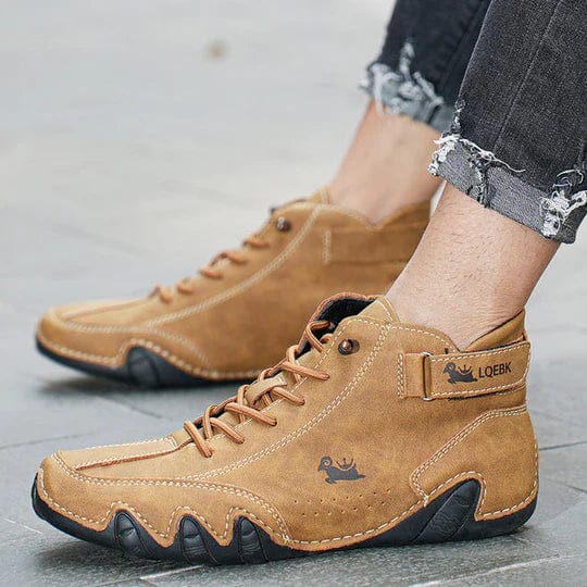 Jimmy® | Casual Waterproof Sneaker - Image 12