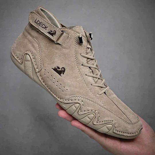 Jimmy® | Casual Waterproof Sneaker - Image 5