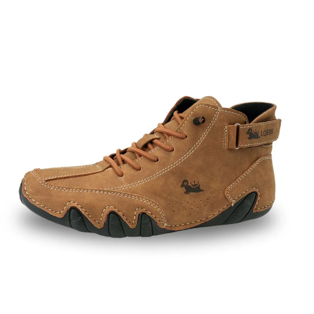 Jimmy® | Casual Waterproof Sneaker - Image 6