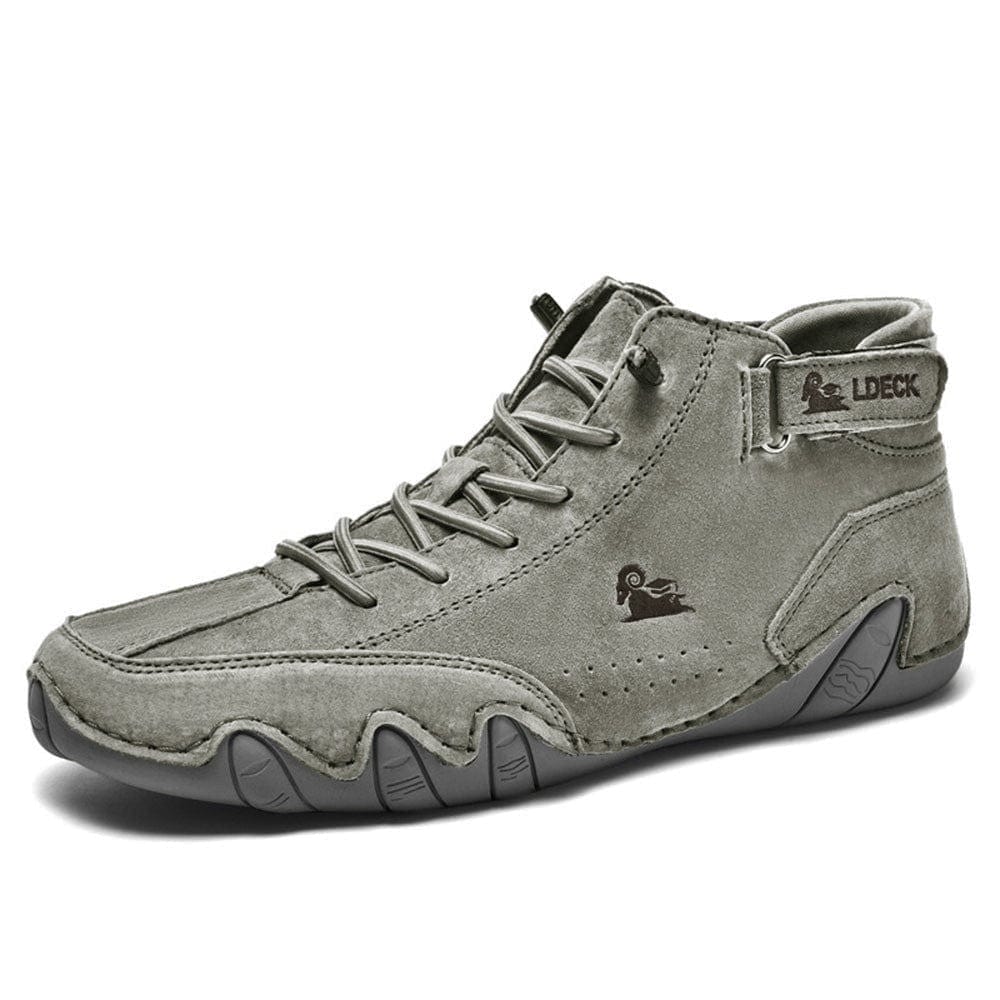 Jimmy® | Casual Waterproof Sneaker - Image 7