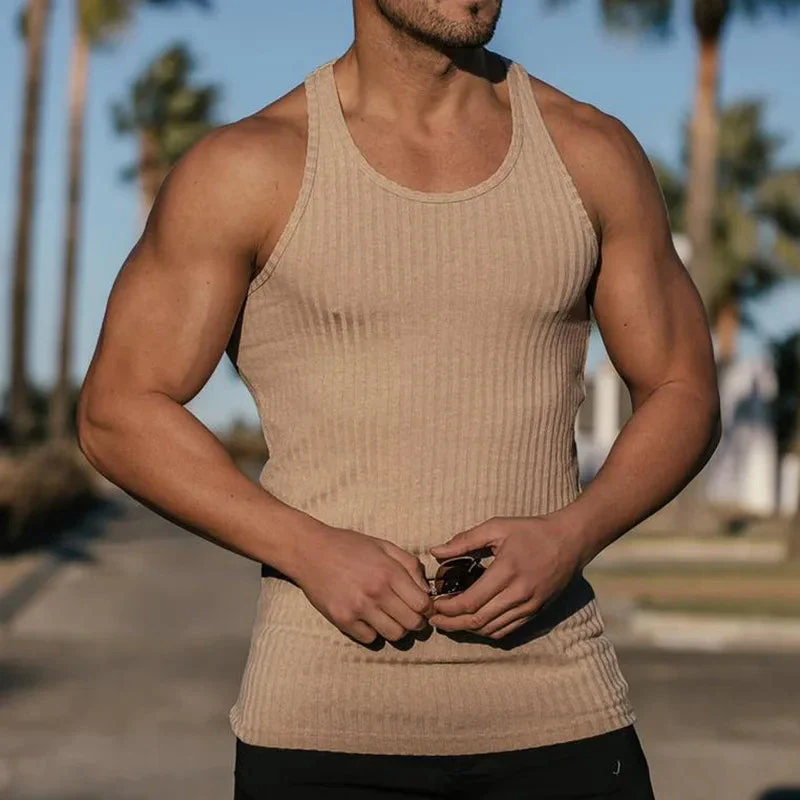 Jo® | Sporty Summer Tank Top - Image 4