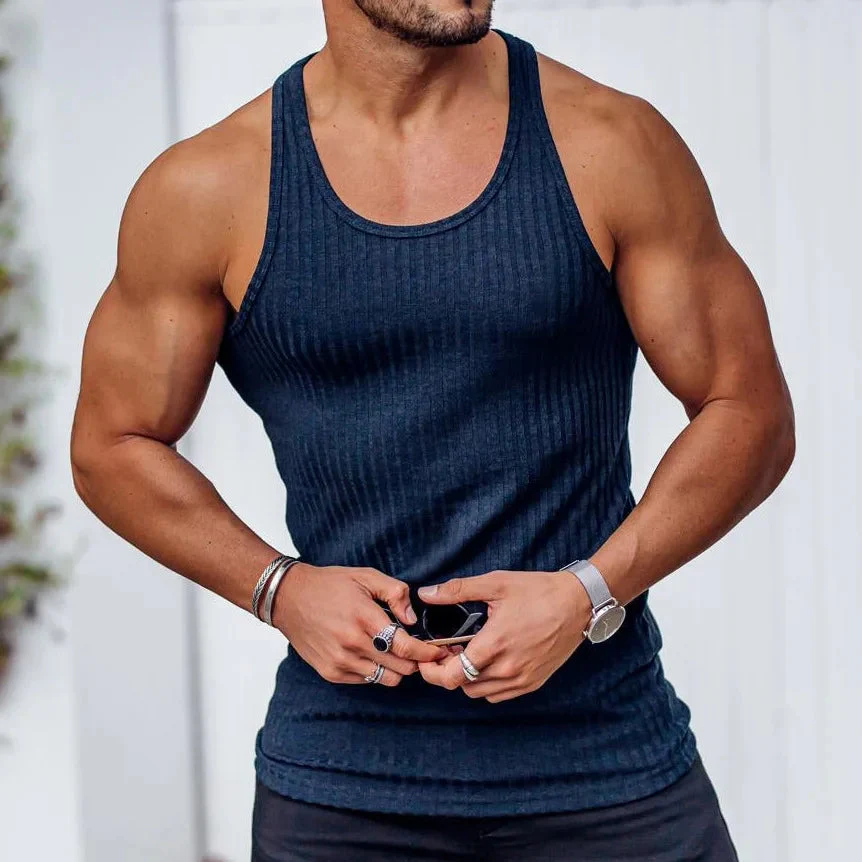 Jo® | Sporty Summer Tank Top - Image 5