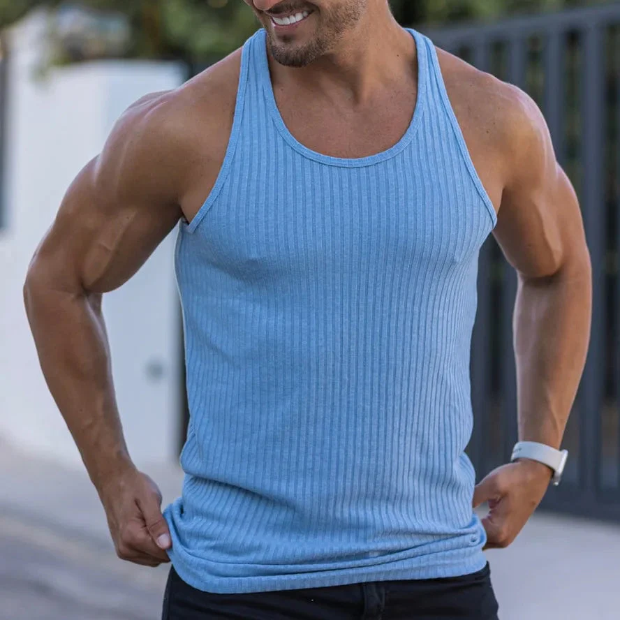 Jo® | Sporty Summer Tank Top - Image 6